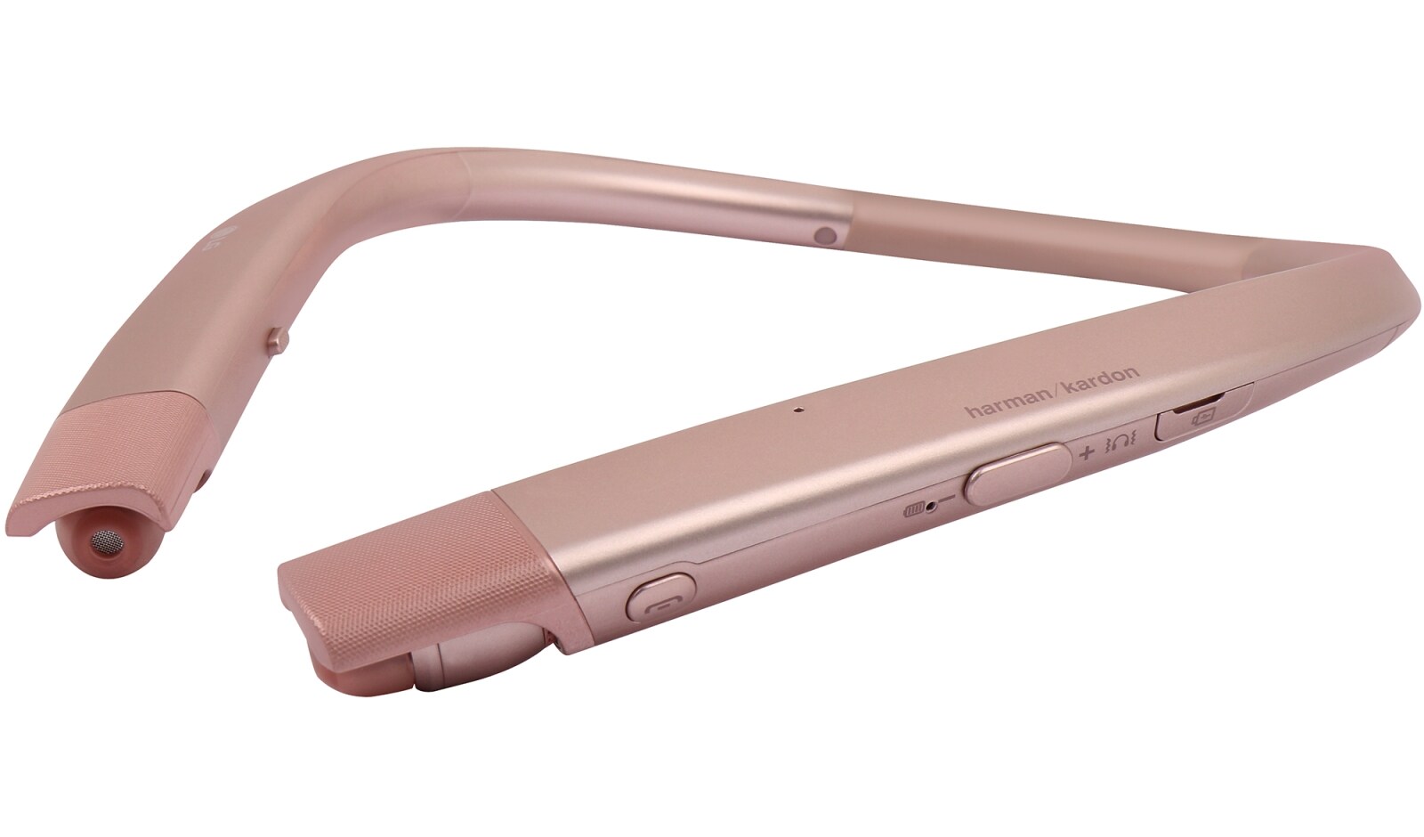 LG TONE INFINIM® Auriculares estéreo inalámbricos superiores con Bluetooth®, HBS-920
