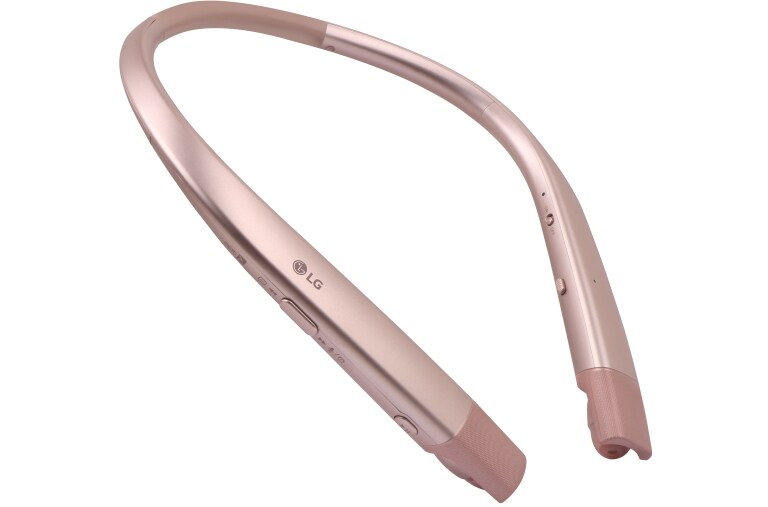 LG TONE INFINIM® Auriculares estéreo inalámbricos superiores con Bluetooth®, HBS-920