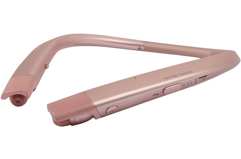 LG TONE INFINIM® Auriculares estéreo inalámbricos superiores con Bluetooth®, HBS-920