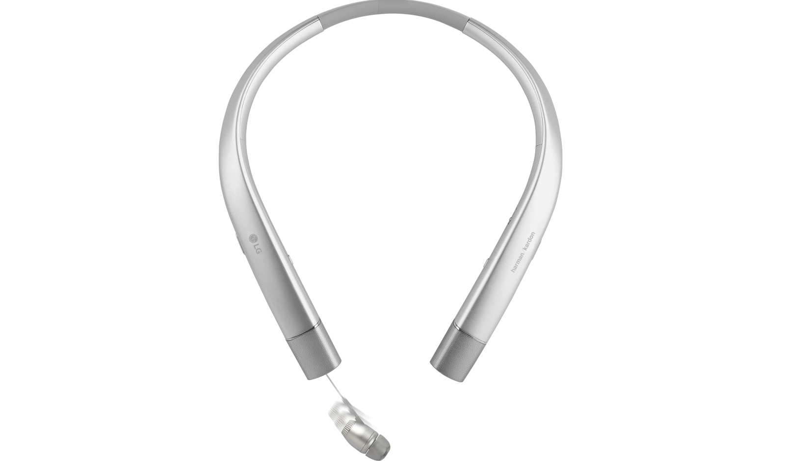 LG TONE INFINIM® Auriculares estéreo inalámbricos superiores con Bluetooth®, HBS-920