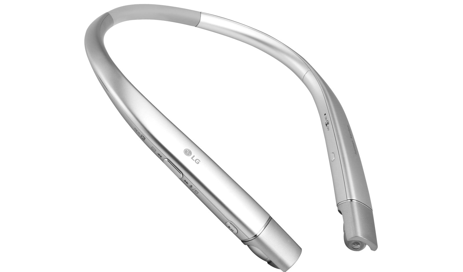 LG TONE INFINIM® Auriculares estéreo inalámbricos superiores con Bluetooth®, HBS-920