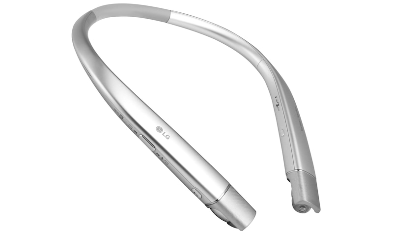 LG TONE INFINIM® Auriculares estéreo inalámbricos superiores con Bluetooth®, HBS-920