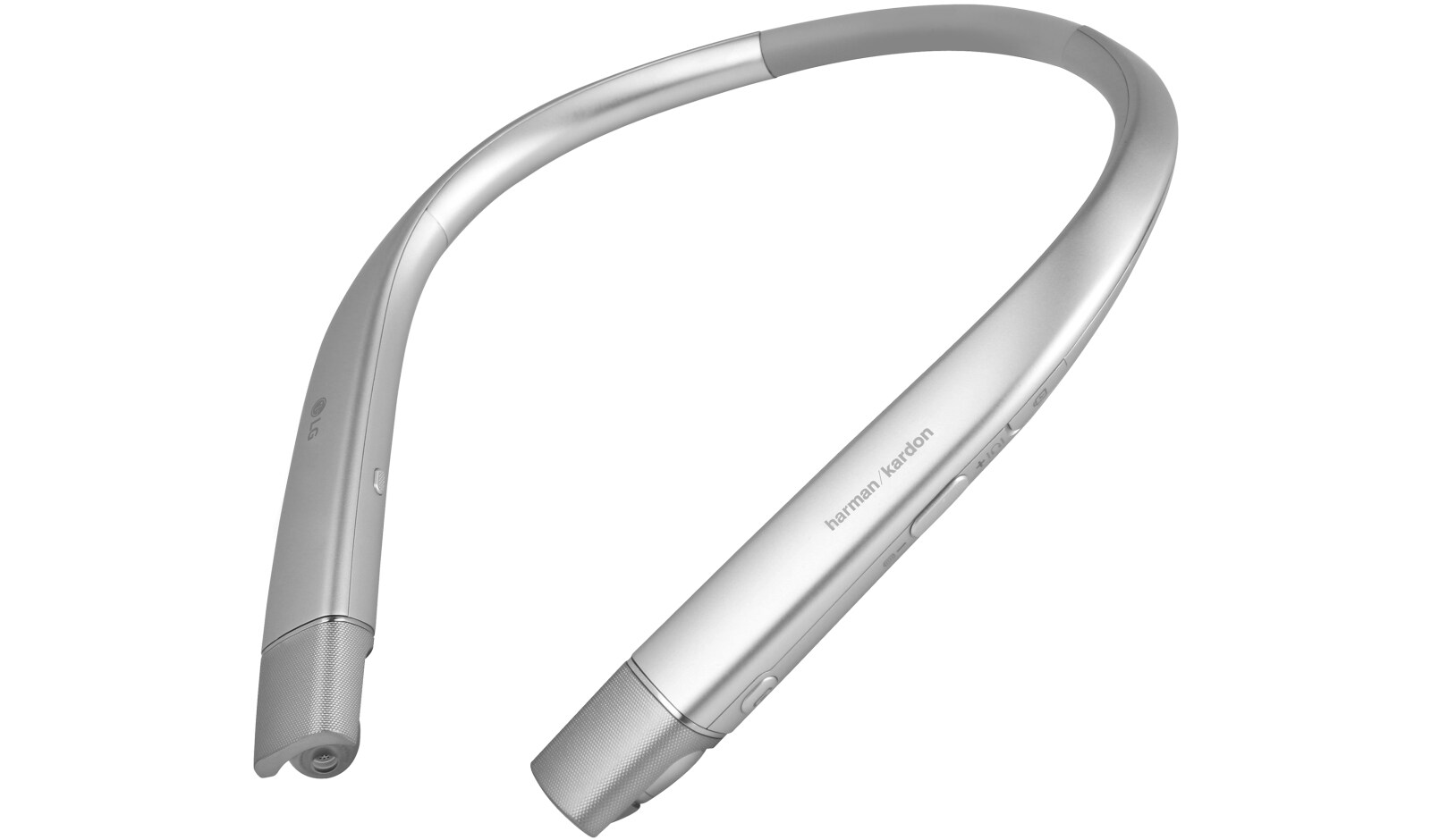 LG TONE INFINIM® Auriculares estéreo inalámbricos superiores con Bluetooth®, HBS-920