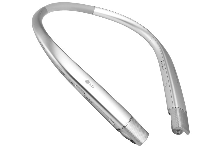 LG TONE INFINIM® Auriculares estéreo inalámbricos superiores con Bluetooth®, HBS-920