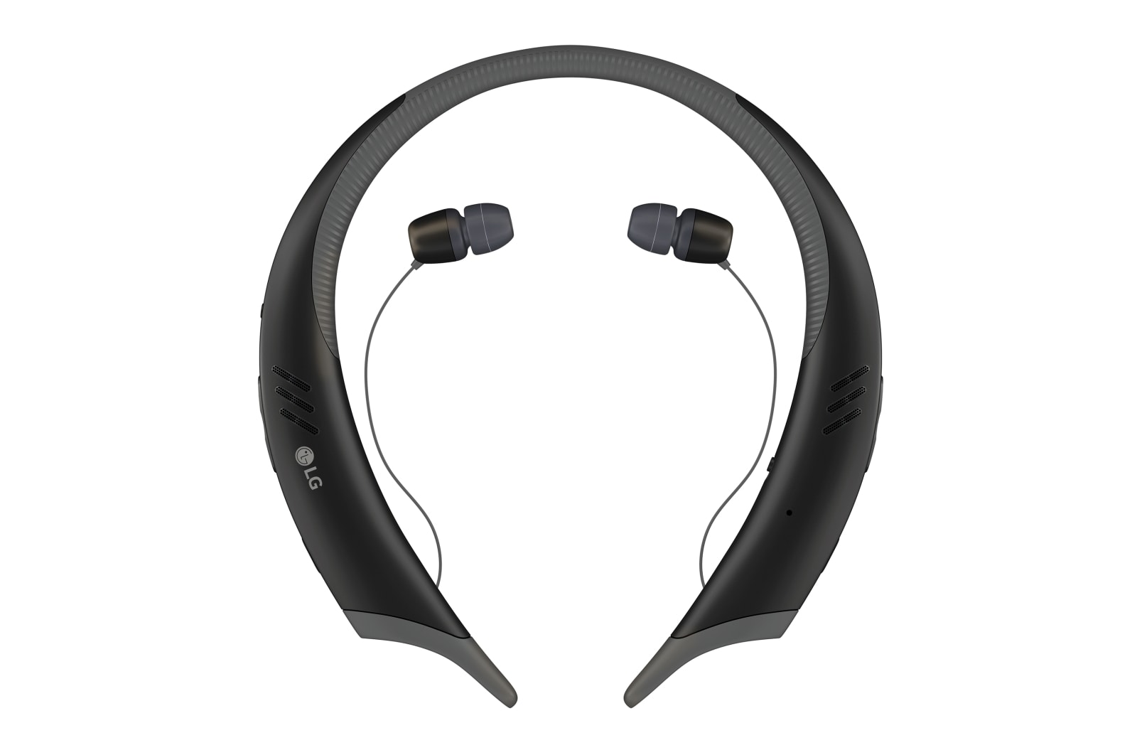 LG TONE Active+™ Auriculares estéreo con Bluetooth®, HBS-A100