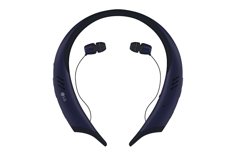 LG TONE Active+™ Auriculares estéreo con Bluetooth®, HBS-A100