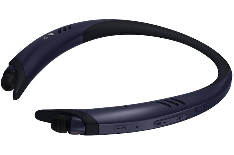 LG TONE Active+™ Auriculares estéreo con Bluetooth®, HBS-A100