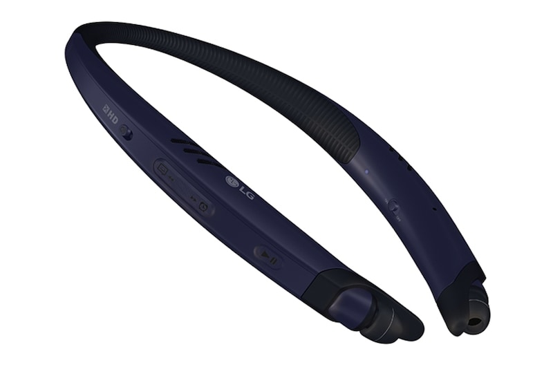 LG TONE Active+™ Auriculares estéreo con Bluetooth®, HBS-A100