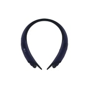 Front view of LG TONE Active&#43;™ Auriculares estéreo con Bluetooth® HBS-A100