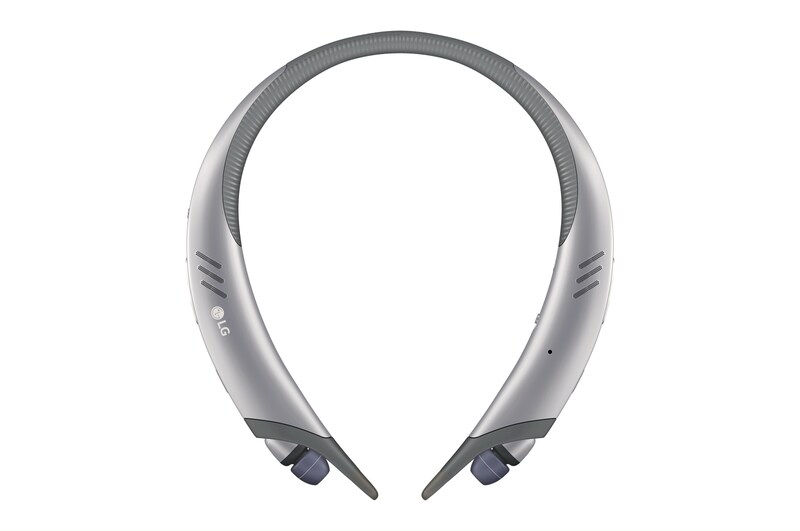 LG TONE Active+™ Auriculares estéreo con Bluetooth®, HBS-A100