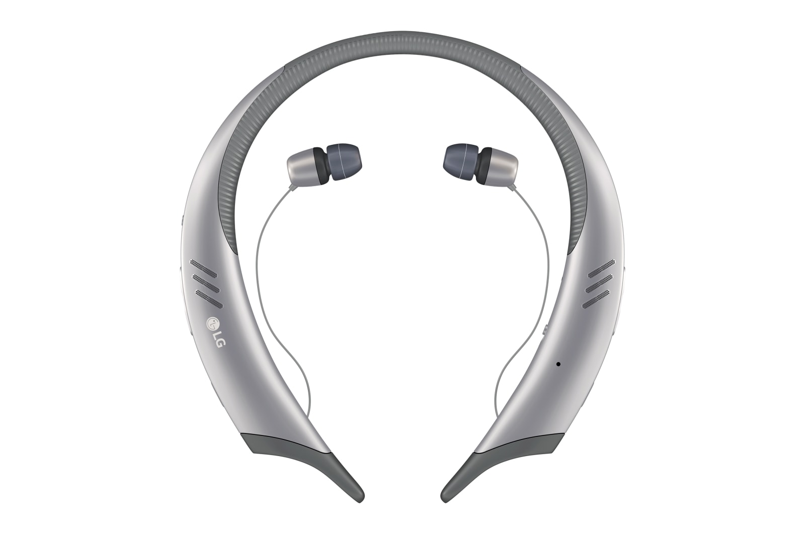 LG TONE Active+™ Auriculares estéreo con Bluetooth®, HBS-A100