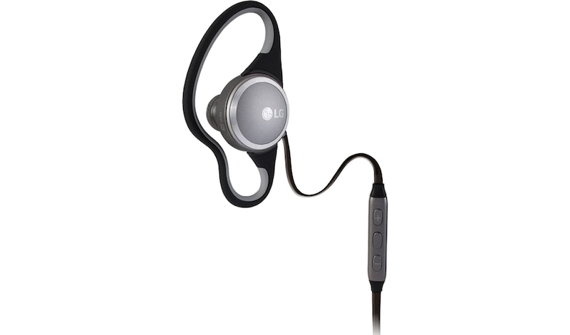 LG FORCE Auriculares inalámbricos con Bluetooth®, HBS-S80