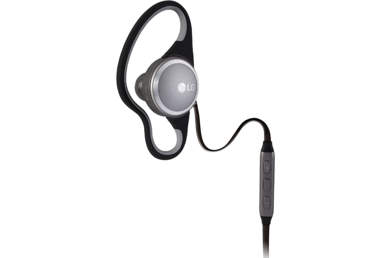 LG FORCE Auriculares inalámbricos con Bluetooth®, HBS-S80