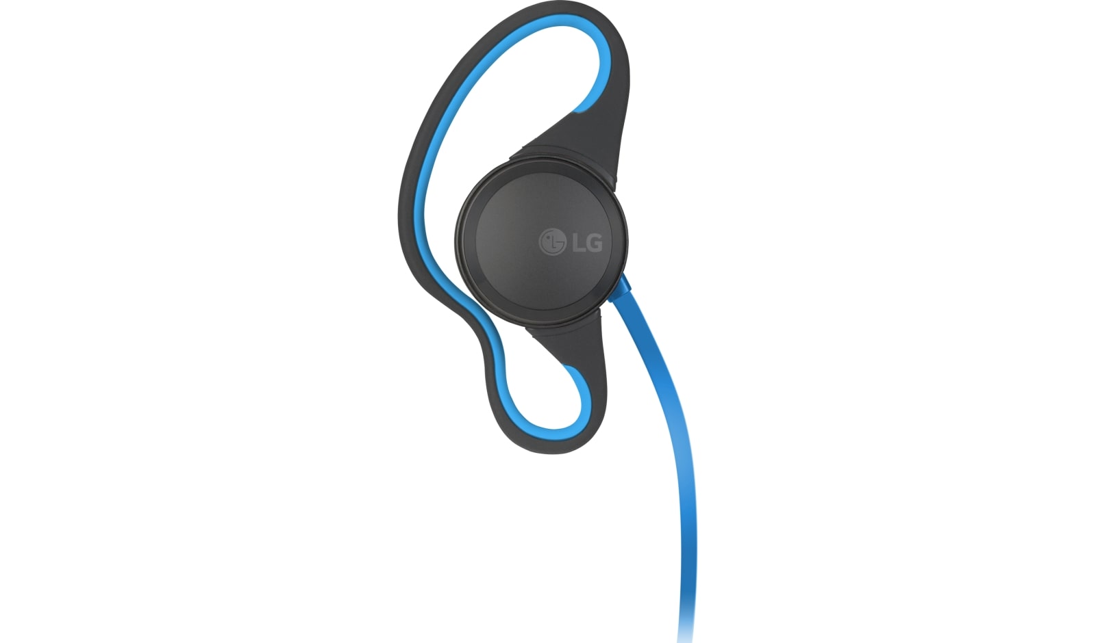 LG FORCE Auriculares inalámbricos con Bluetooth®, HBS-S80