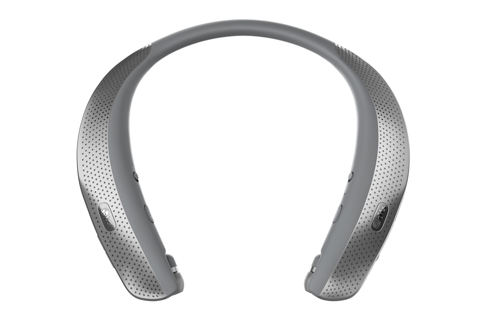 LG El LG TONE Studio™ Auriculares y Altavoz personales con Bluetooth®, HBS-W120