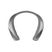 LG El LG TONE Studio™ Auriculares y Altavoz personales con Bluetooth®, HBS-W120