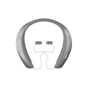 LG El LG TONE Studio™ Auriculares y Altavoz personales con Bluetooth®, HBS-W120