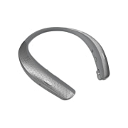 LG El LG TONE Studio™ Auriculares y Altavoz personales con Bluetooth®, HBS-W120