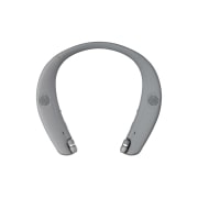 LG El LG TONE Studio™ Auriculares y Altavoz personales con Bluetooth®, HBS-W120