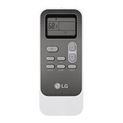 LG Aire Acondicionado LG Portátil, Enfriamiento, Ventilador y Deshumidificador, 10,200 BTU/h, Temporizador, Funcionamiento silencioso, LP1017WSR