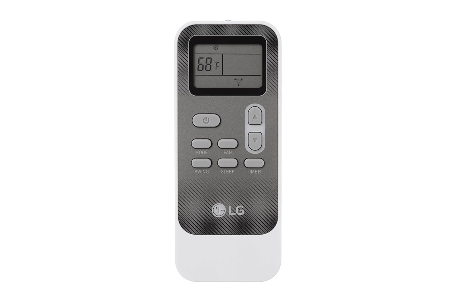 LG Aire Acondicionado LG Portátil, Enfriamiento, Ventilador y Deshumidificador, 10,200 BTU/h, Temporizador, Funcionamiento silencioso, LP1017WSR