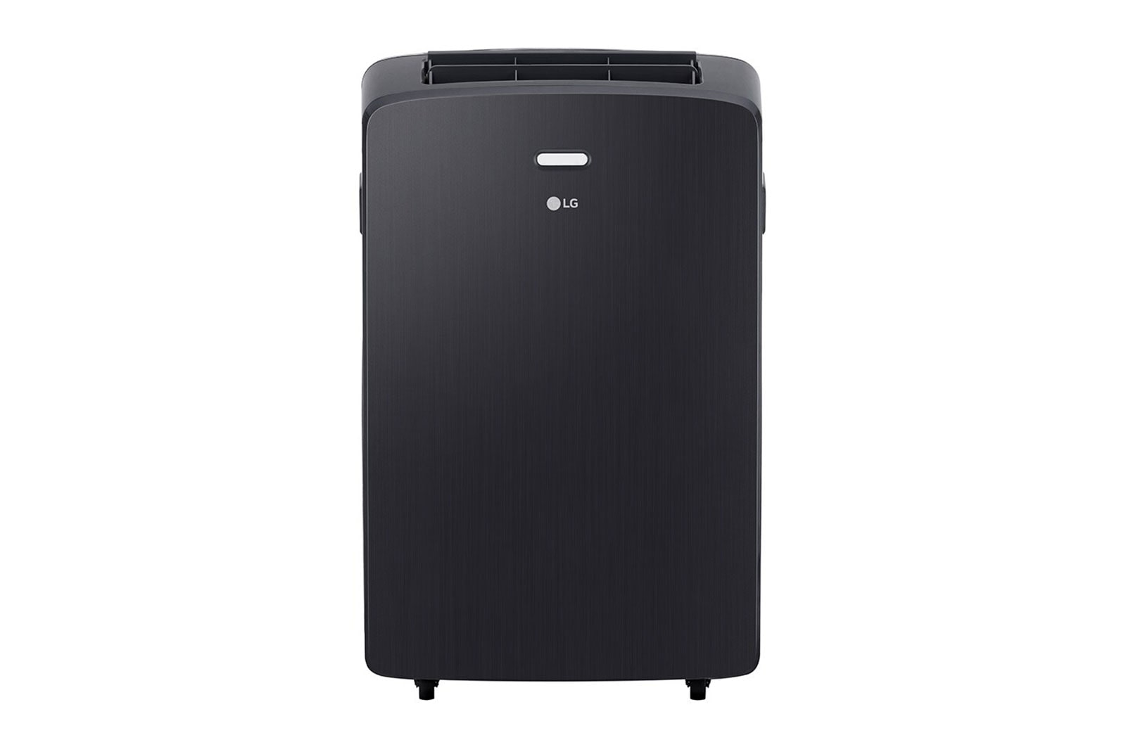LG Aire Acondicionado LG Portátil, Enfriamiento, Ventilador y Deshumidificador, 12,000 BTU/h, Temporizador, Funcionamiento silencioso, LP1217GSR