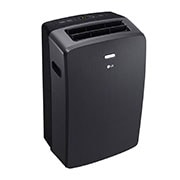 LG Aire Acondicionado LG Portátil, Enfriamiento, Ventilador y Deshumidificador, 12,000 BTU/h, Temporizador, Funcionamiento silencioso, LP1217GSR