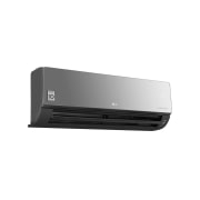 LG ARTCOOL, Capacidad 12.000BTU, Voltaje 220V, Motor Dual Inverter Compresor, ThinQ™, Plasmaster Ionizer, Artcool., VR122C7