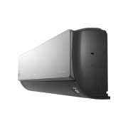 LG ARTCOOL, Capacidad 12.000BTU, Voltaje 220V, Motor Dual Inverter Compresor, ThinQ™, Plasmaster Ionizer, Artcool., VR122C7