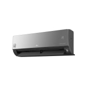 LG ARTCOOL, Capacidad 12.000BTU, Voltaje 220V, Motor Dual Inverter Compresor, ThinQ™, Plasmaster Ionizer, Artcool., VR122C7