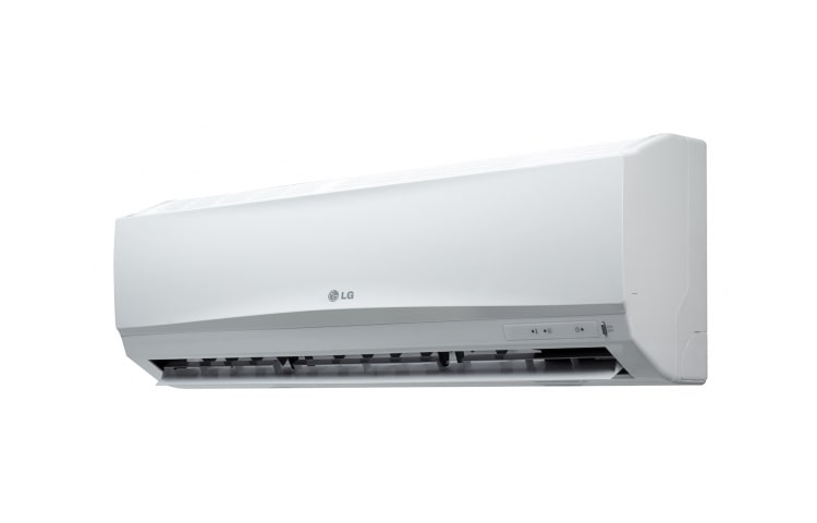 LG 24,000 BTU/H CON SISTEMA DE AUTO - LIMPIEZA., SP242CN
