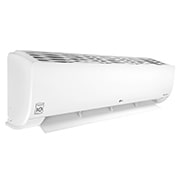 LG DUALCOOL Inverter AC 36.000BTU, Voltaje 220V, Motor Dual Inverter Compresor, SW362H8