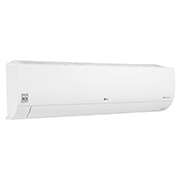 LG DUALCOOL Inverter AC 36.000BTU, Voltaje 220V, Motor Dual Inverter Compresor, SW362H8