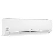 LG DUALCOOL Inverter AC 36.000BTU, Voltaje 220V, Motor Dual Inverter Compresor, SW362H8