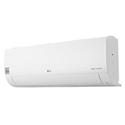 LG Smart Inverter White 220V 9K BTU, VM092C6