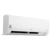 LG Smart Inverter White 220V 9K BTU, VM092C6