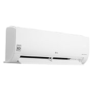LG Smart Inverter White 220V 9K BTU, VM092C6