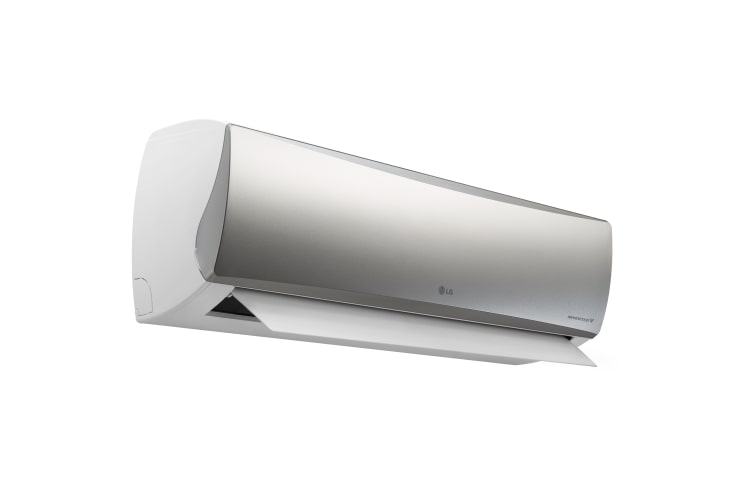 LG Mega Inverter V 12,000 BTU, VM122CJ