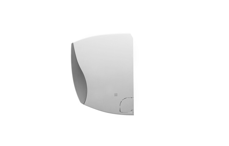 LG Mega Inverter V 12,000 BTU, VM122CJ