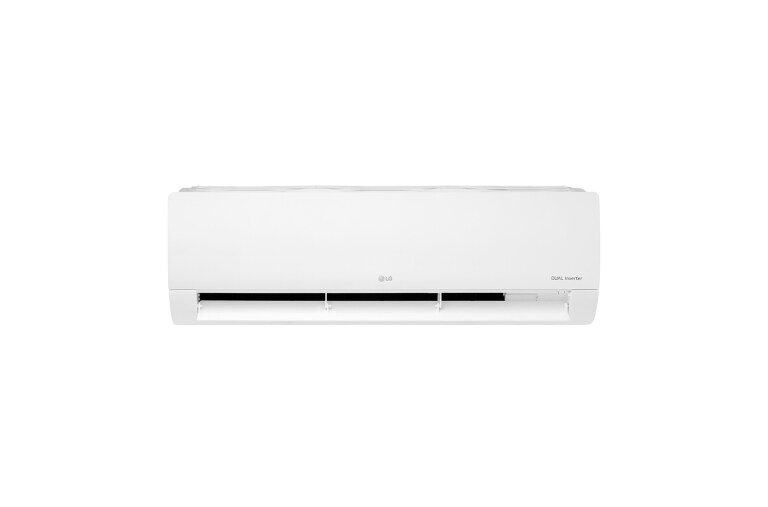 LG Dual Inverter White 220V 18K BTU, VM182C6