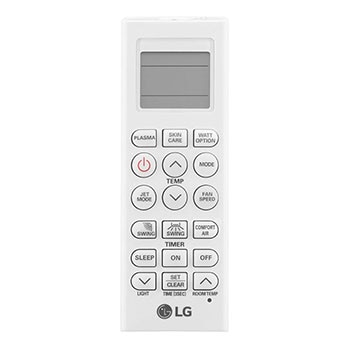 remote