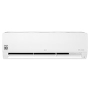 LG DUALCOOL Inverter AC 24.000BTU, Voltaje 220V, Motor Dual Inverter Compresor, VM242C6A