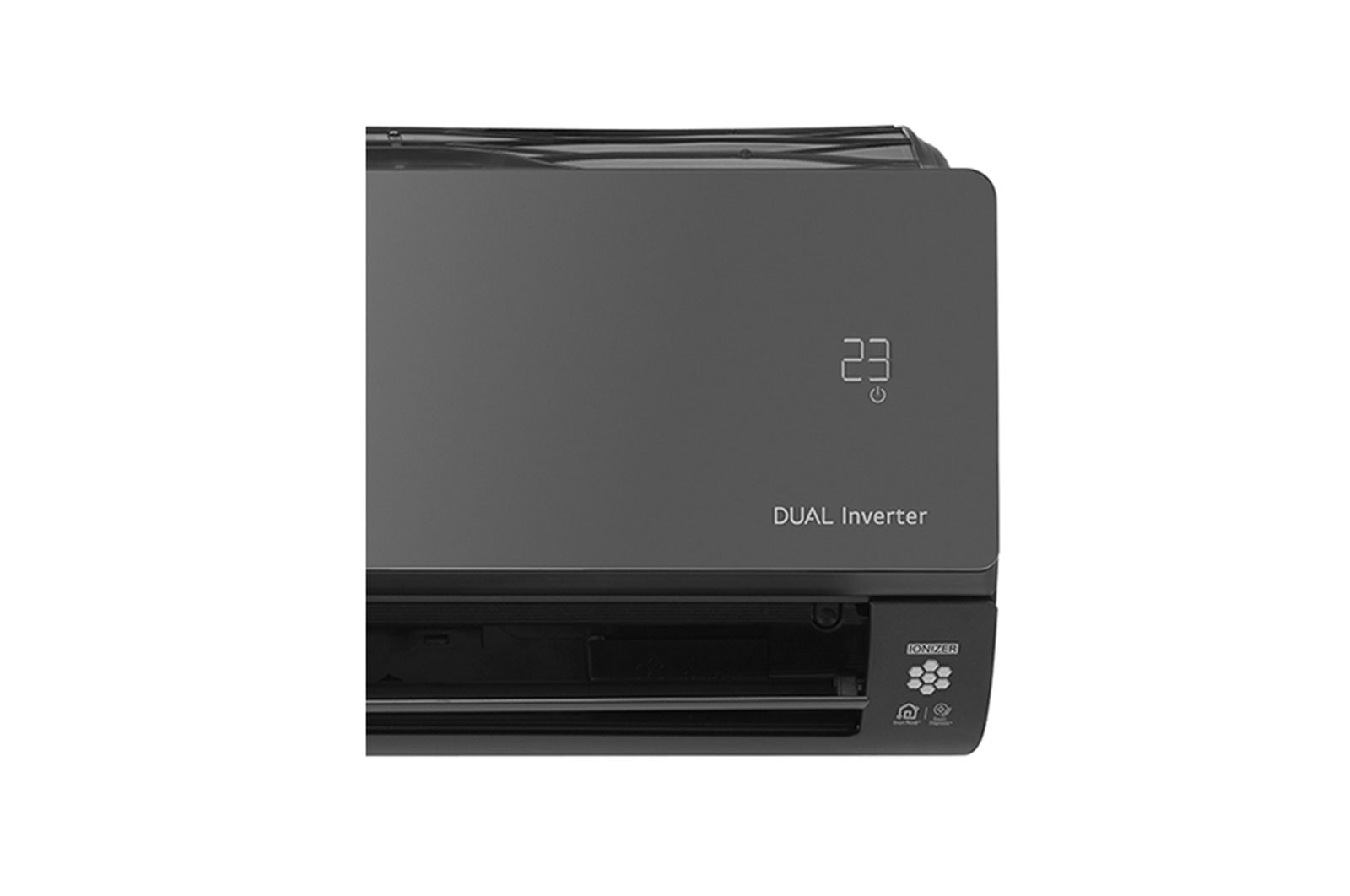 LG 220V, Compresor: 10 años de garantía, protector de voltaje, VR092C7