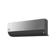 LG 220V, Compresor: 10 años de garantía, protector de voltaje, VR092C7