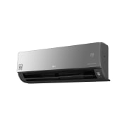 LG 220V, Compresor: 10 años de garantía, protector de voltaje, VR092C7