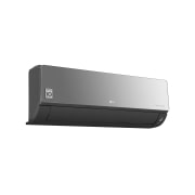 LG 220V, Compresor: 10 años de garantía, protector de voltaje, VR092C7