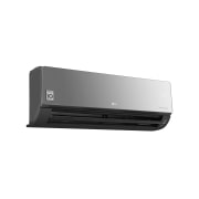 LG 220V, Compresor: 10 años de garantía, protector de voltaje, VR092C7