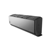 LG 220V, Compresor: 10 años de garantía, protector de voltaje, VR092C7