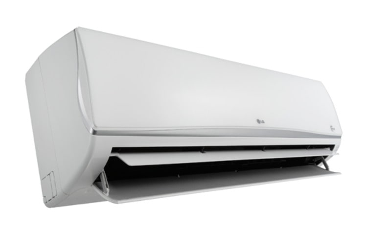 LG AC LG: La solución perfecta para eliminar Virus y alergias., VA243CL