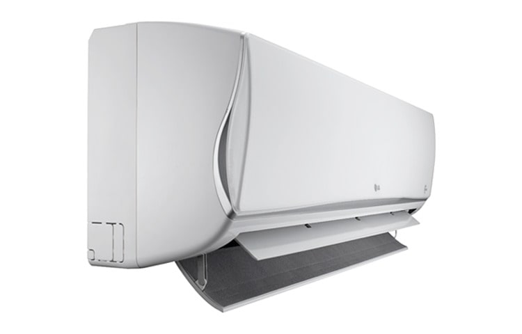 LG AC LG: La solución perfecta para eliminar Virus y alergias., VA243CL